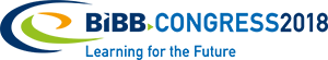 Logo: BIBB Congress 2018