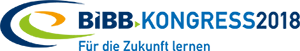 Logo: BIBB-Kongress 2018
