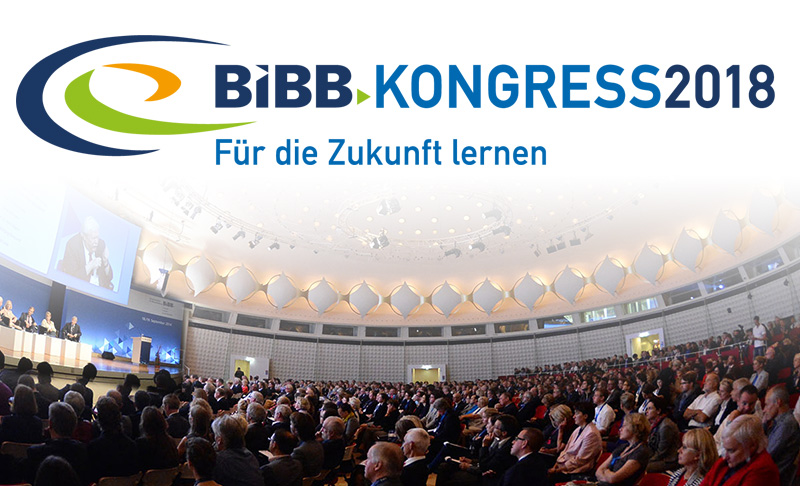 BIBB Kongress 2018